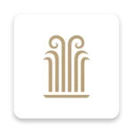 Logo of CORINTHIA android Application 