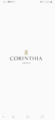 CORINTHIA android App screenshot 4